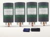 Heathkit HP-23B/C Re-Cap Kit (4 Cans) Heathkit HP-23B/C Re-Cap Kit (4 Cans)