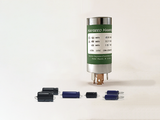 Drake 2-C Re-Cap Kit Drake 2-C Re-Cap Kit by Hayseed Hamfest
