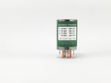 H.H. Scott 100-100-100-100 uF / 100V Can Capacitor H.H. Scott 100-100-100-100 uF / 100V Can Capacitor