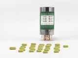 Hammarlund HQ-129X Re-Cap Kit Hammarlund HQ-129X Re-Cap Kit