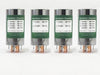 H.H. Scott LK-72 / LK-72B / 299D Re-Cap Kit (4 Cans) H.H. Scott LK-72 / LK-72B / 299D Re-Cap Kit (4 Cans)