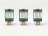 H.H. Scott LK-48 / LK-48B Re-Cap Kit (3 Cans) H.H. Scott LK-48 / LK-48B Re-Cap Kit (3 Cans)