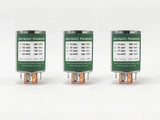 H.H. Scott LK-48 / LK-48B Re-Cap Kit (3 Cans) H.H. Scott LK-48 / LK-48B Re-Cap Kit (3 Cans)