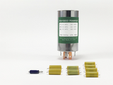 National NC-98 Re-Cap Kit National NC-98 Re-Cap Kit by Hayseed Hamfest LLC