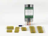 Hallicrafters S-40A Re-Cap Kit Can Capacitor and Re-cap Kit for the Hallicrafters S-40A