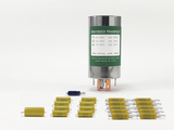 Hallicrafters S-40 Re-Cap Kit Hallicrafters S-40 Re-Cap Kit