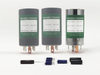 Heathkit SB-400 / SB-401 Re-Cap Kit (3 Cans) Heathkit SB-400 / SB-401 Re-Cap Kit (3 Cans)