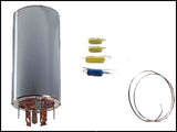 Hallicrafters SX-115 Re-Cap Kit Hallicrafters SX-115 Can Capacitor and Re-Cap Kit