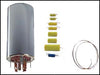 Hallicrafters SX-117 Re-Cap Kit Hallicrafters SX-117 Can Capacitor and Re-Cap Kit