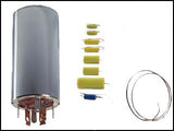 Hallicrafters SX-117 Re-Cap Kit Hallicrafters SX-117 Can Capacitor and Re-Cap Kit