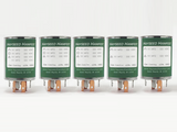 H.H. Scott 299A / 299B Re-Cap Kit Scott 299 / 299A / 299B Re-Cap Kit by Hayseed Hamfest LLC