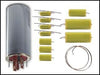 Hallicrafters HT-44 Re-Cap Kit Hallicrafters HT-44 Re-Cap Kit