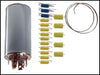 National NC-303 Re-Cap Kit National NC-303 Can Capacitor and Re-Cap Kit
