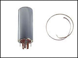 National NCX-5 Can Capacitor National NCX-5 Can Capacitor