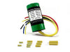 Hallicrafters S-120 Re-Cap Kit Hallicrafters S-120 Re-Cap Kit