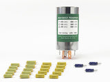 Hallicrafters S-27 Re-Cap Kit Hallicrafters S-27 Re-Cap Kit
