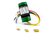 Hallicrafters S-38E Mk. II Re-Cap Kit Hallicrafters S-38E Mk. II Re-Cap Kit