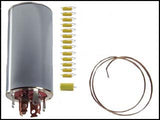Hallicrafters S-107 Mk. II Re-Cap Kit Hallicrafters S-107 Mk. II Can Capacitor and Re-Cap Kit