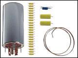 Hallicrafters S-76 Re-Cap Kit Hallicrafters S-76 Can Capacitor and Re-Cap Kit