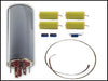 Hallicrafters SR-400 Re-Cap Kit Hallicrafters SR-150 Can Capacitor and Re-Cap Kit