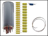 Hallicrafters SX-25 Re-Cap Kit Hallicrafters SX-25 Re-Cap Kit