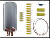 Hallicrafters SX-100 Mk. 1A Re-Cap Kit Hallicrafters SX-100 Mk. 1A Can Capacitor and Re-Cap Kit