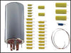 Hallicrafters SX-101A Re-Cap Kit Hallicrafters SX-101A Can Capacitor and Re-Cap Kit