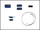 Hallicrafters SX-140 Re-cap Kit Re-Cap Kit for the Hallicrafters SX-140