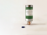 3-Section Can Capacitor by Hayseed Hamfest LLC