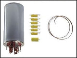 Can Capacitor and Re-Cap Kit for Mosley CM-1 from Hayseed Hamfest