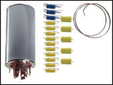National NC-303 Can Capacitor and Re-Cap Kit