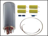 Hallicrafters SR-150 Can Capacitor and Re-Cap Kit